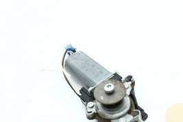 2005-2007 MERCEDES W203 C350 C230 FRONT RIGHT SEAT ADJUSTMENT MOTOR H1103 image 5