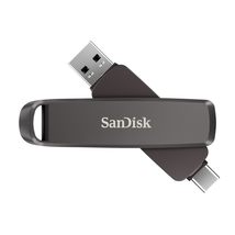 SanDisk 2TB Extreme PRO Dual Drive USB - Up to 1,000MB/s, USB Type-C, an... - $254.31