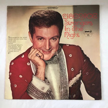 VINTAGE Liberace Strangers In The Night SPC-3124 Vinyl LP, Pickwick/33  - $4.99