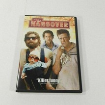 The Hangover (DVD, 2009) - £7.85 GBP