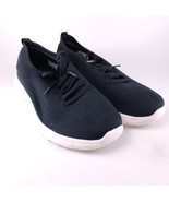 Skechers Womens Go Walk Joy 56073 Black Running Shoe Sneakers Size 9 ~ - £15.48 GBP