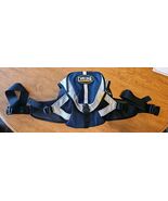 Camelbak Flashflo Hydration Waist Fanny Pack Pockets Blue Gray No Bladder - €7,22 EUR Camelbak Flashflo Hydration Waist Fanny Pack Pockets Blue Gray No Bladder - €7,22 EUR