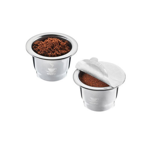 Gefu Conscio Coffee Capsule - 2pcs - $48.66