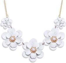 Boho Choker Necklace for Women - £21.79 GBP