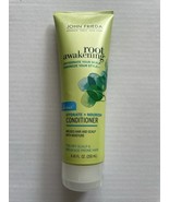 NEW John Frieda Root Awakening  Hydrate Nourish Conditioner Dry Scalp 8.... - $63.09 CAD