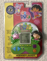 Dora The Explorer Beginner Gamer - Handheld Electronic Game, 05006, Brand New - £14.28 GBP