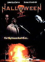 Halloween II (DVD, 1998) - £3.81 GBP