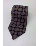 Cade Fincia:Milano - 100% Silk Authentic Tie - Made In Italy - Classic M... - $29.99