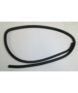 11 - 23 OUTLANDER SPORT PASSENGER REAR DOOR ON BODY WEATHERSTRIP OEM 575... - €74,22 EUR 11 - 23 OUTLANDER SPORT PASSENGER REAR DOOR ON BODY WEATHERSTRIP OEM 575... - €74,22 EUR