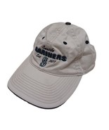 Seattle Mariners MLB Baseball Hat Cap Adjustable Adult 100% Cotton Drew ... - £9.30 GBP