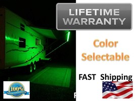 LED Motorhome RV Awning Lights (300 total) light up your  FS - £52.39 GBP