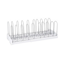 Youcopia Storemore Expandable Pan &amp; Lid Rack - $1,224.48 MXN