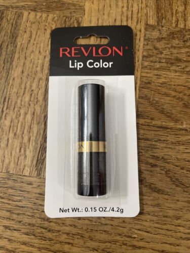 Revlon Lipstick Really Red - $7.80