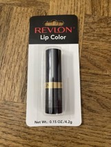Revlon Lipstick Really Red - $148.48 MXN