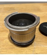 BOWER TITANIUM DIGITAL SUPER WIDE 0.42 AF 46mm MACRO SER VII - $17.81