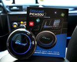 Ottocast Picasou 2 AI Box Carplay Wireless Android Auto Car Truck SUV - ... - £93.81 GBP