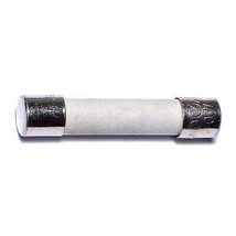 1/4&quot; x 1-1/4&quot; Ceramic MDA 8A / 250V Fuses (5 pcs.) - £18.50 GBP