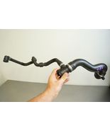 2012-2016 bmw 528i f10 2.0l n20 engine coolant radiator hose line pipe 7... - €66,26 EUR