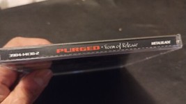 Form of Release by Purged (CD, Aug-1997, Metal Blade) - £6.89 GBP