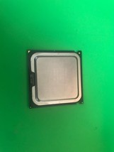 Intel Dual Core Xeon 5160 SLAG9 3.00 GHZ / 4M /1333 CPU Processor - $6.99