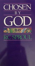 Chosen Von God RC Sproul Chapter 1-3-VHS-TESTED-RARE Vintage-Ships N 24 ... - £109.09 GBP