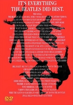 The Compleat Beatles DVD  The Complete Beatles - $273.15 MXN