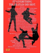 The Compleat Beatles DVD  The Complete Beatles - €12,81 EUR