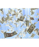 Money Manifestation Financial Wealth Abundance X 33 Supreme Power Ritual Spells - $33.00
