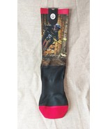 Outway Performance Crew Cycling Socks - $461.82 MXN