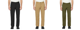 Legendary Outfitters Men’s Stretch Canvas Pant  - $26.99