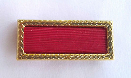 US Army Meritorious Unit Commendation Citation Ribbon Military RB556 Fre... - £9.57 GBP