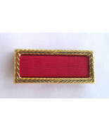 US Army Meritorious Unit Commendation Citation Ribbon Military RB556 Fre... - $11.98