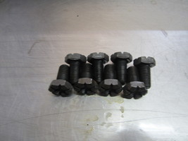 Flexplate Bolts From 2010 Ford Escape  3.0L - £15.62 GBP