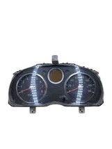 Speedometer Cluster MPH CVT With Cruise Control Fits 07 SENTRA 300742 - £55.19 GBP