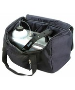 Arriba AC-120 PADDED Protective CASE Bag 19&quot;x10.5&quot;x10&quot; DJ Gear lighting ... - $2,343.17 MXN