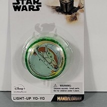 Star Wars The Child Light-Up YoYo Toy for Kid Boys &amp; Girls Ages 3+ RARE ... - £4.63 GBP