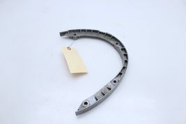 10-16 PORSCHE PANAMERA V6 3.6 TIMING CHAIN UPPER GUIDE Q0687 image 9