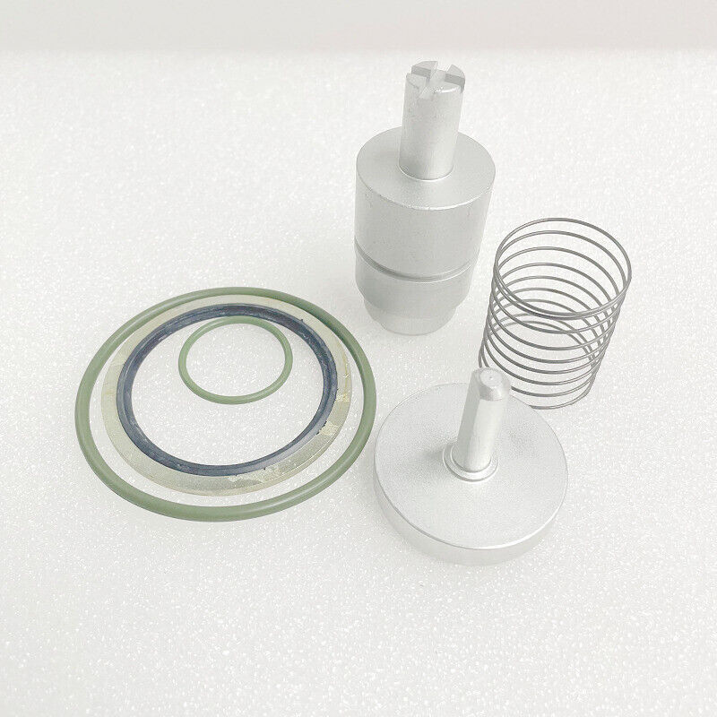 2901099700 Minimum Pressure Valve Kit for Atlas Copco Compressor 2901-09... - $57.46