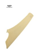 MERCEDES X166 GL/ML/GLE/GLS DRIVER/LEFT DASHBOARD A PILLAR TRIM COVER AL... - $648.46 MXN