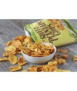 Trader Joe’s Sweet Plantain Chips (2pk) 5.3 OZ Each Pack - $12.99