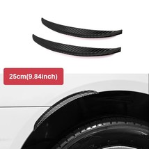 2PCs   Pattern Stickers Car Modification Decorative Strip  Flares Mud Flap Splas - £75.00 GBP