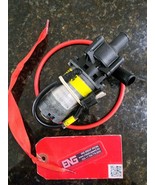 MBENZ A0008357064 = BOSCH 0130002071 W123 Aux. Water Pump 300D OEM GENUINE - $346.24 CAD