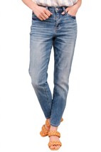 Judy Blue high waist slim fit jeans Dark Wash - $42.00