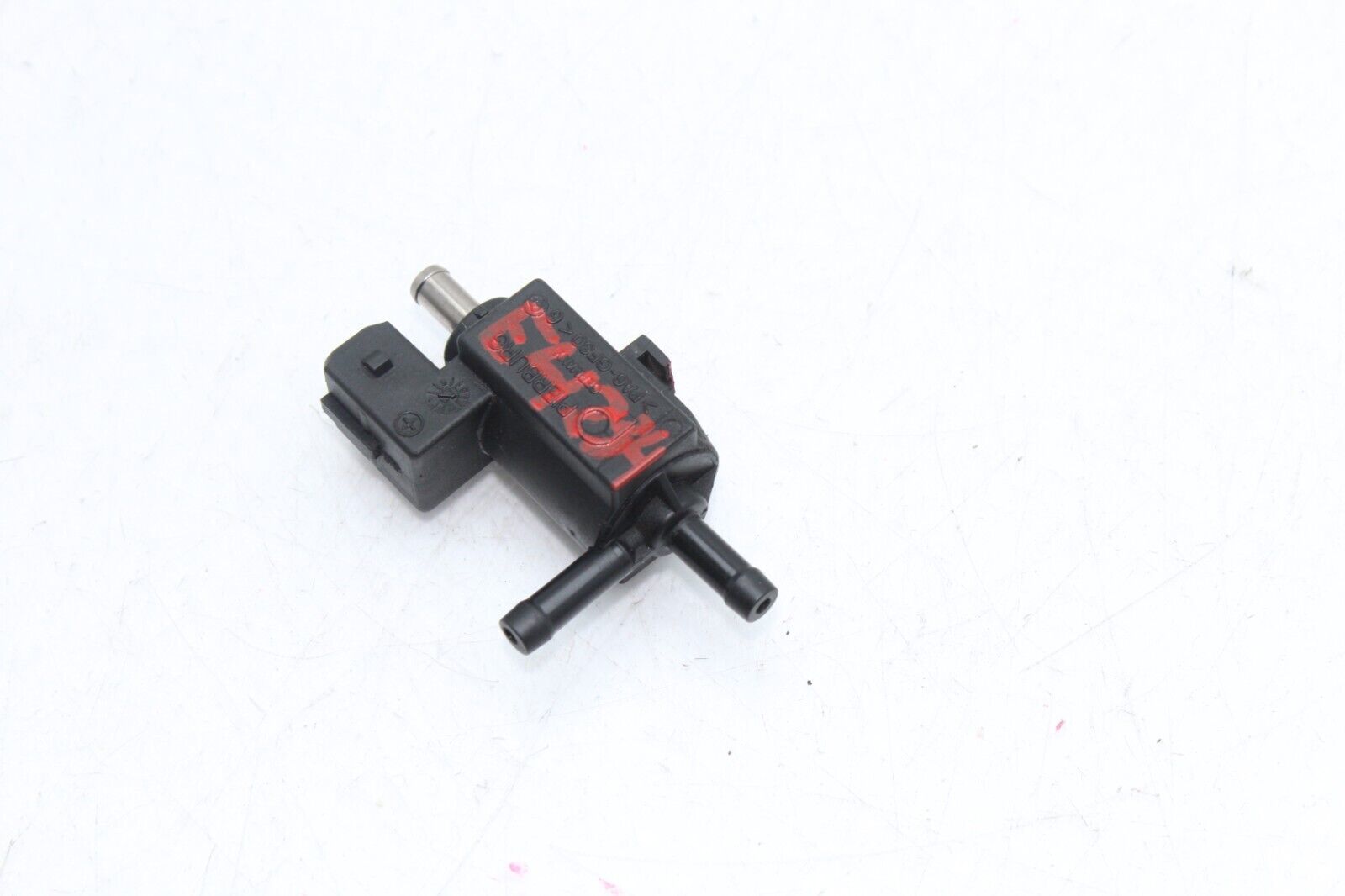 07-13 MERCEDES-BENZ W221 S600 VACUUM CONTROL VALVE SOLENOID E4234 - $38.66