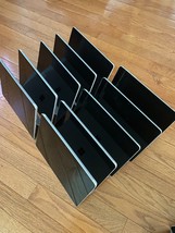 LOT OF 10 Microsoft Surface Go for Business 64 GB  Wi-Fi  10in Silver Mo... - $998.95