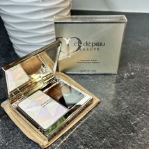 Cle De Peau The Luminizing Face Enhancer 17 CELESTIAL SPARKS 0.35 oz NEW - $129.99