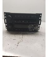2005-2009 SAAB 9 Radio Single CD Player-7X Authentic OEM - $63.31