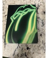 The Rolling Stones: Four Flicks (DVD, 2003, 4-Disc Set) - $9.47 CAD