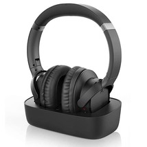 Avantree Ensemble Wireless Headphones for TV Watching w/Bluetooth 5.0 Transmitte - £135.88 GBP