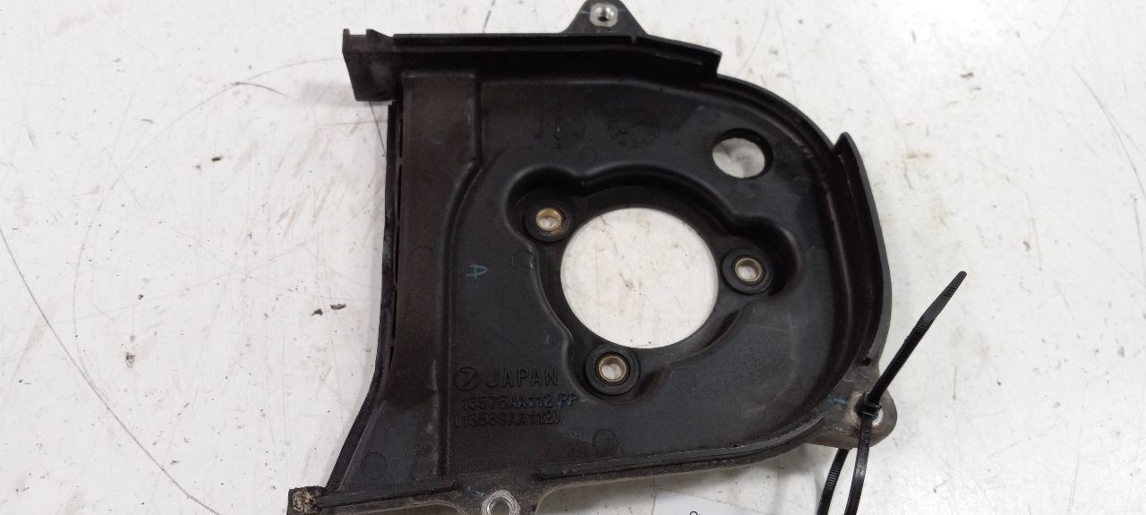 Driver Left Timing Cover 2.5L Without Turbo Inner Fits 99-11 IMPREZA - $49.94